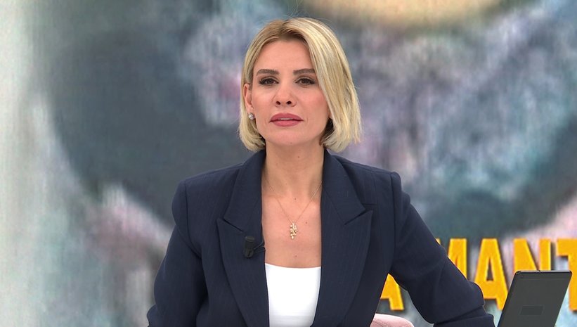 Esra Erol'da