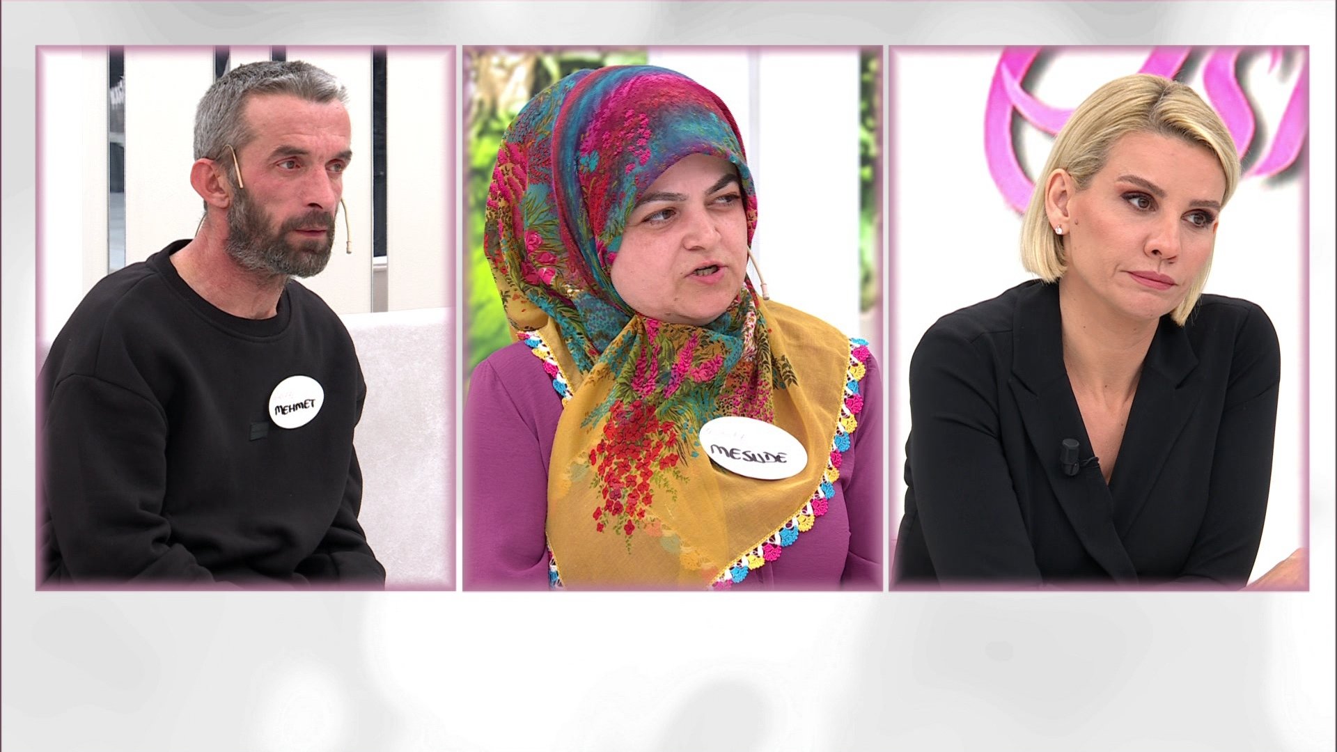 Mehmet ve Mesude boşanacak mı?