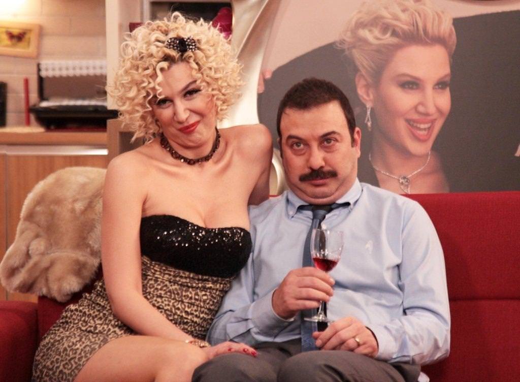 Yahşi Cazibe 78.bölüm fotoğrafları