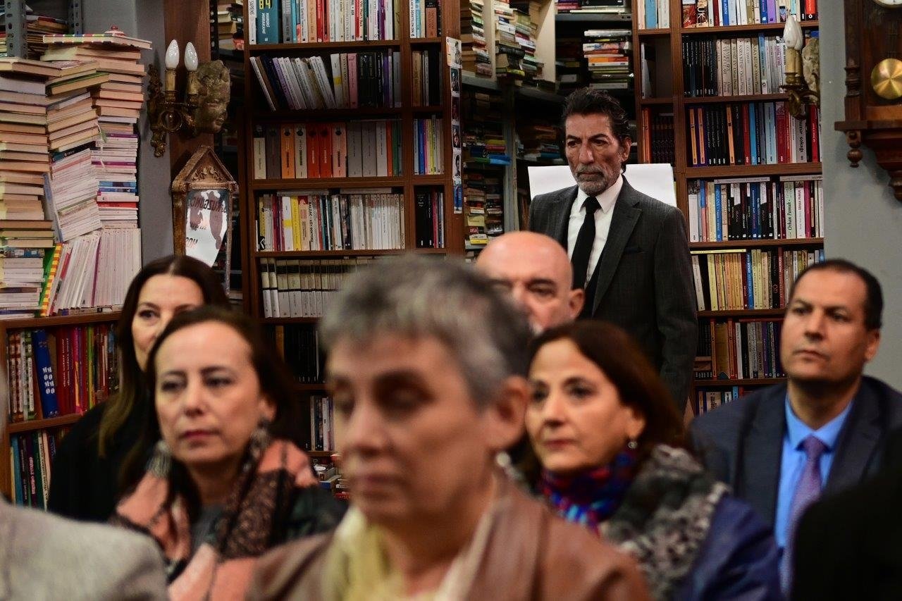 12. Bölüm Foto Galeri 