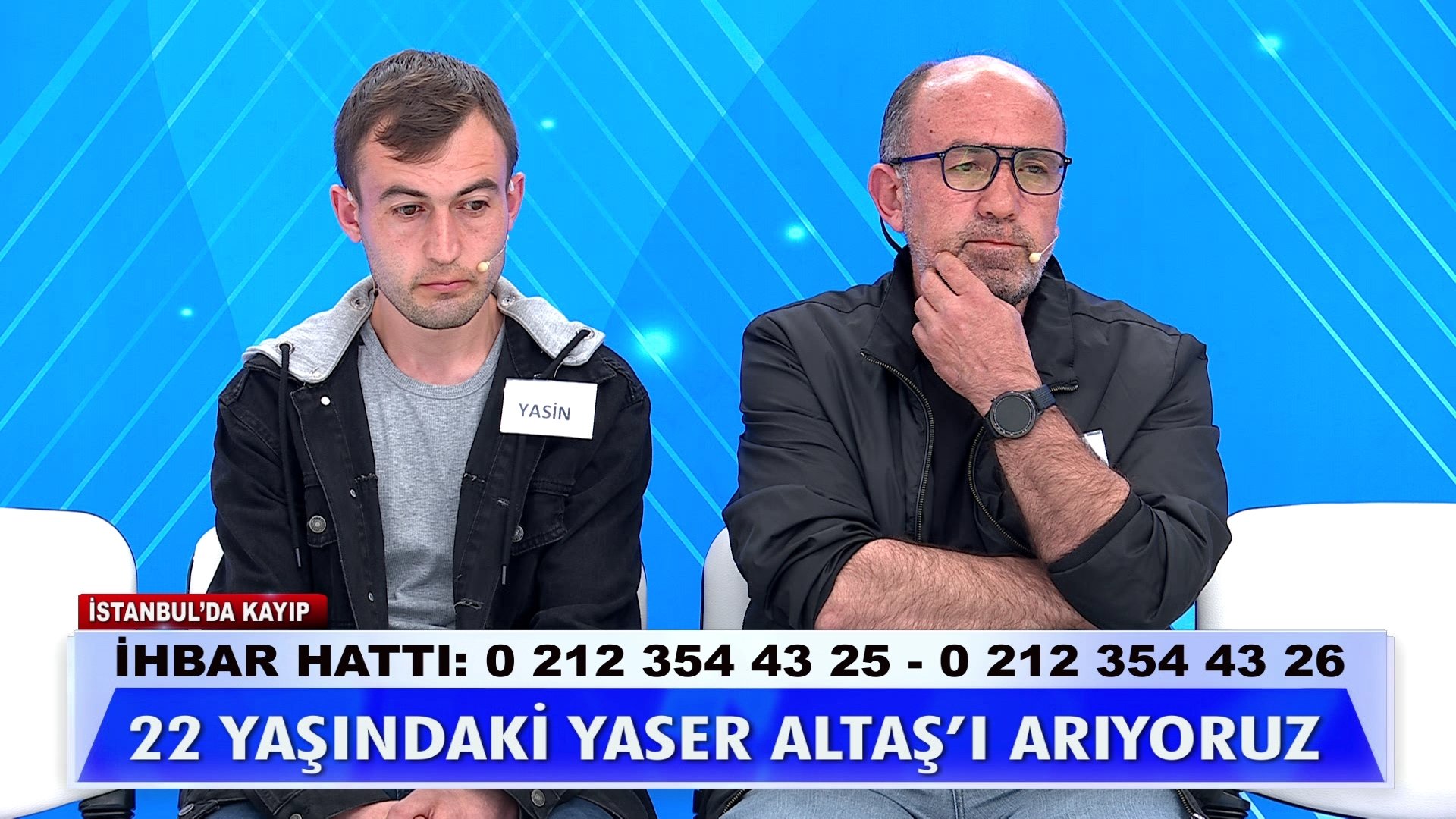 Müge Anlı, günlerdir aranan gencin öldüğünü açıkladı!
