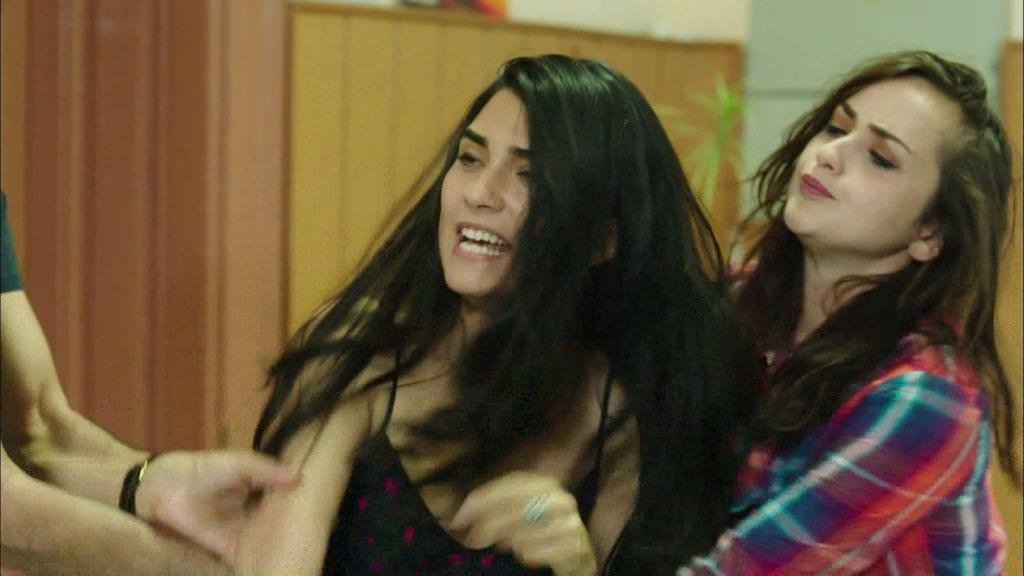 Şantaja boyun eğecek mi?  52.bölüm foto galeri