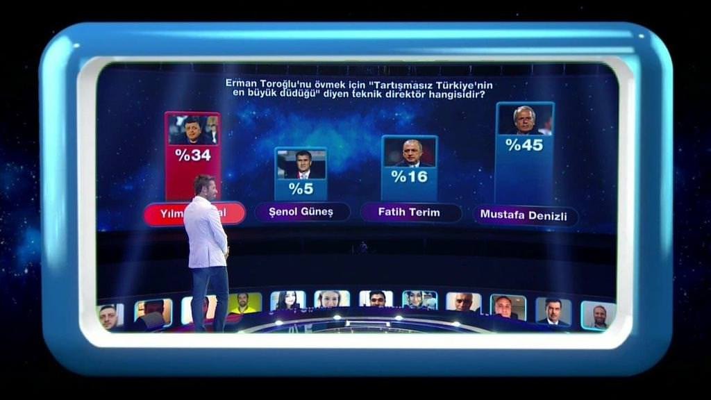 Cevap Sende 11.bölüm soru ve cevapları