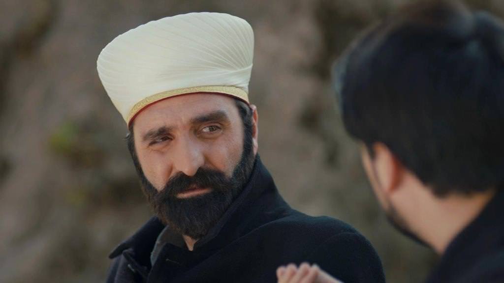 Kaçacak yeri yok! 27. bölüm fotogaleri