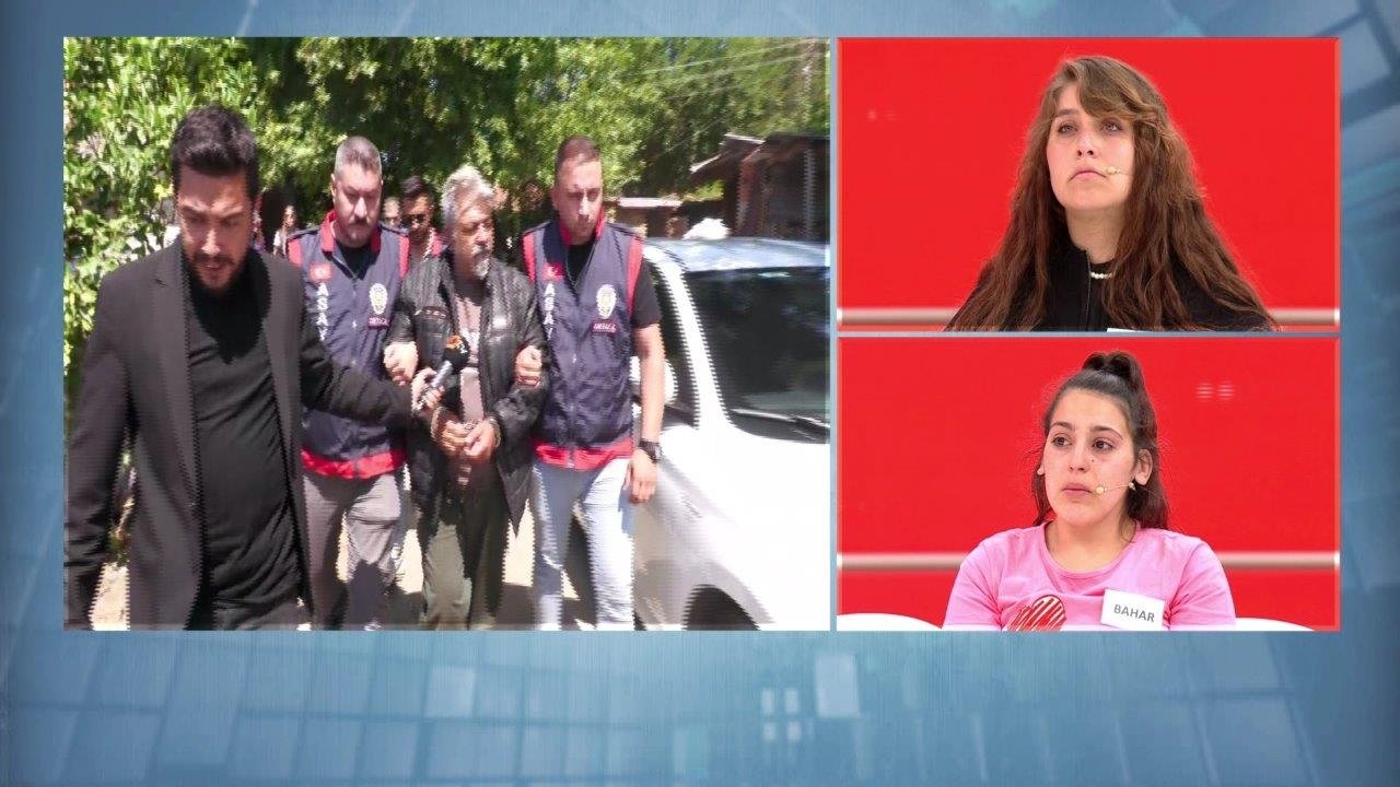 Acı gerçek Müge Anlı'da ortaya çıktı!