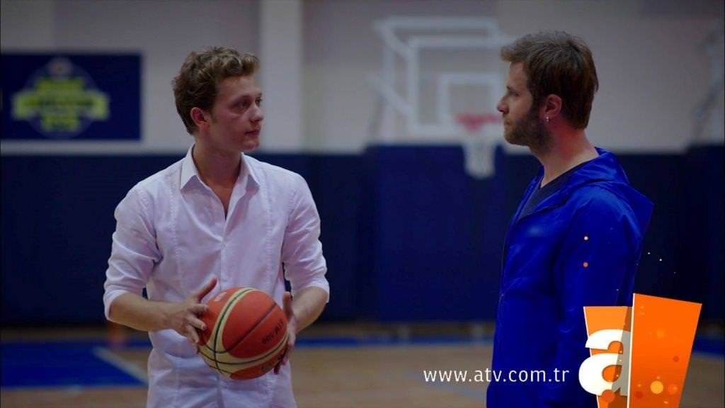 Kırgın Çiçekler 4. bölüm replik galerisi