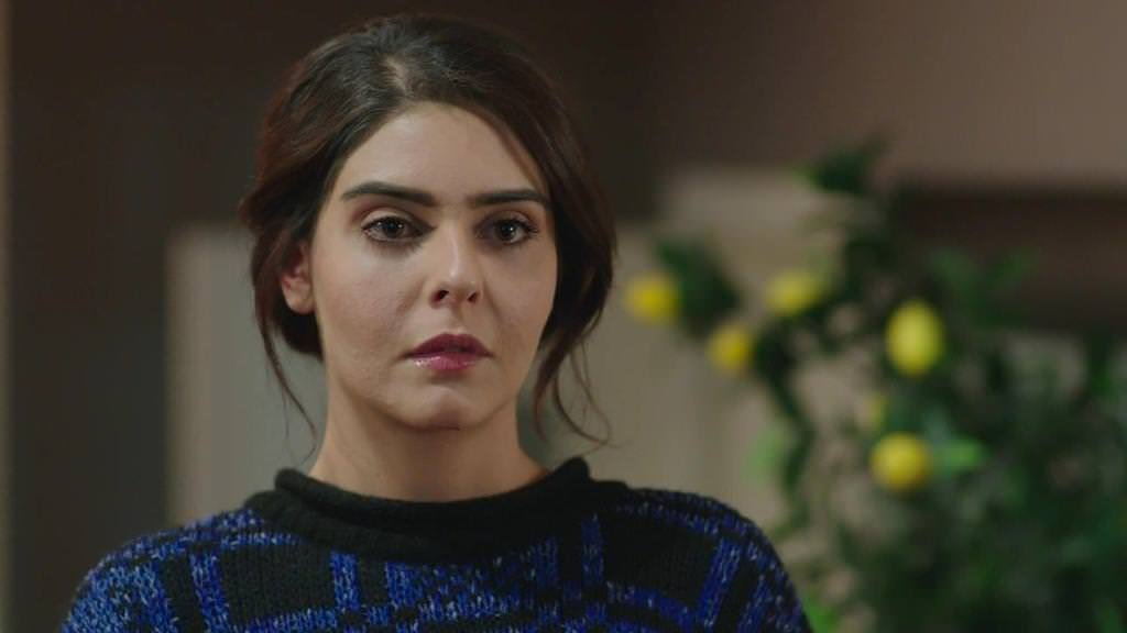 Yeter 39. bölüm foto galeri