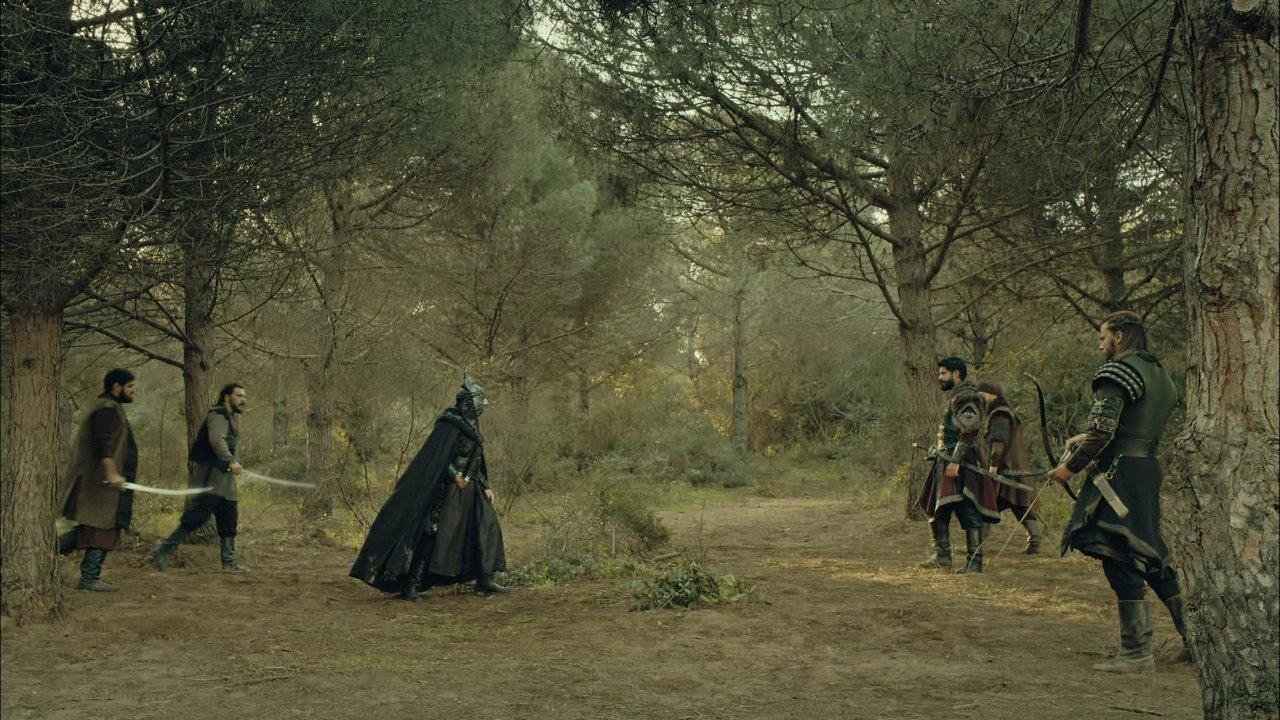 Usta Arius öldü mü?