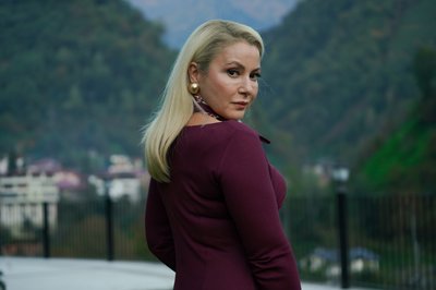 Gözleri Karadeniz'in Nermin'i Yonca Şahinbaş soruları cevapladı