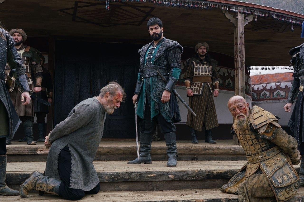 85. Bölüm Foto Galeri 