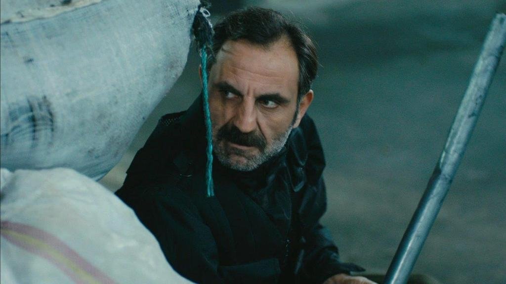 48. bölüm fotoğrafları