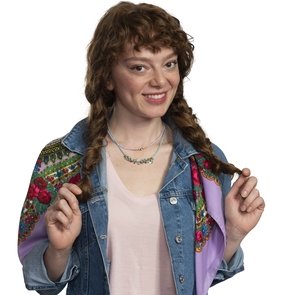 Şeyma Peçe  kimdir? Şeyma Peçe  Biyografisi