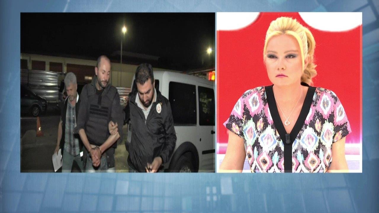 Savaş Aydoğan cinayeti