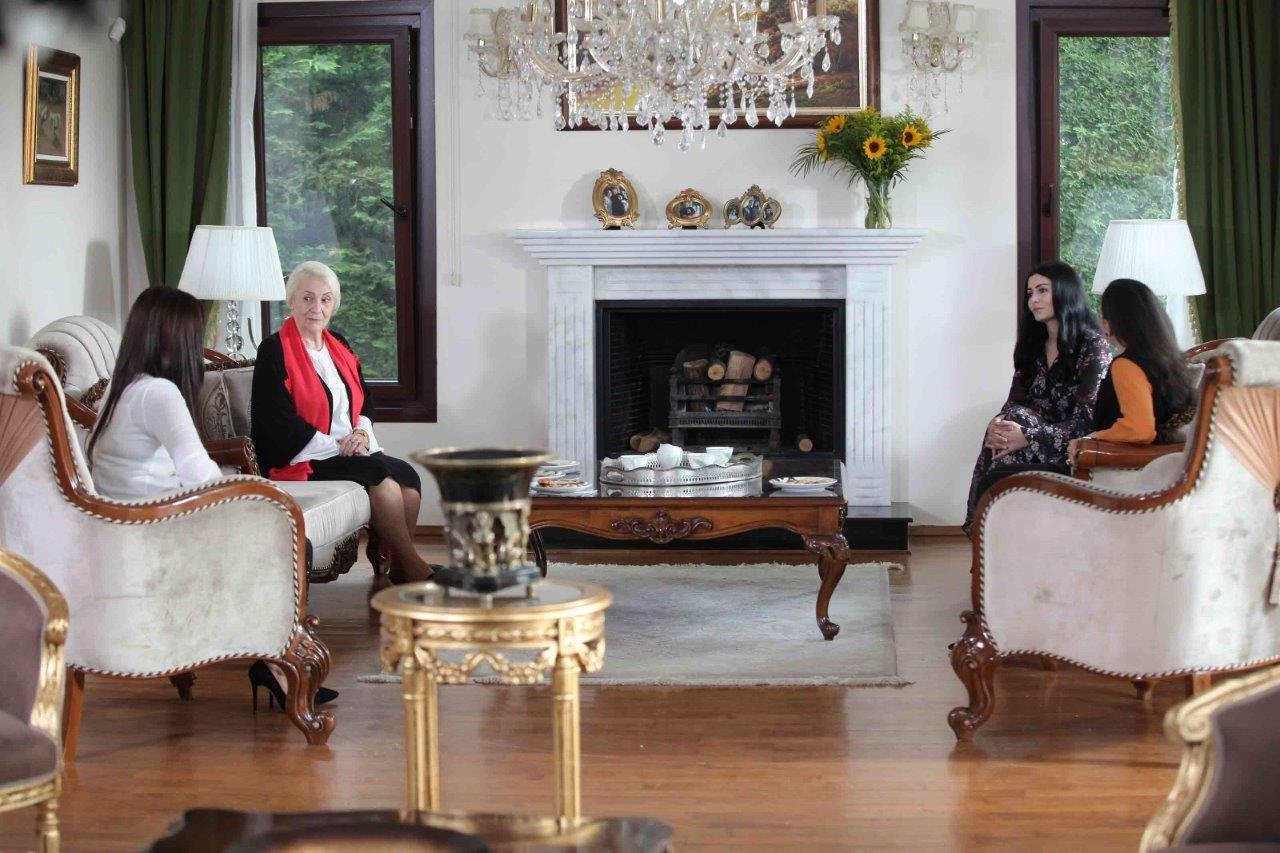 102. Bölüm Foto Galeri 