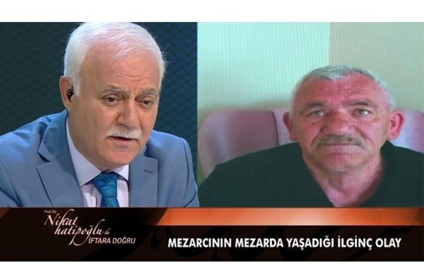 haberler atv