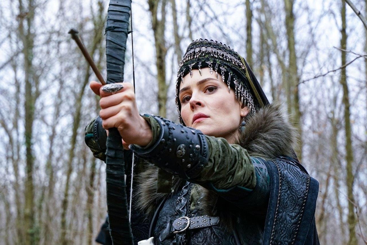 46. Bölüm Foto Galeri