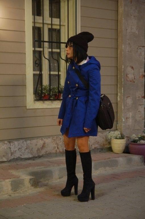 Alemin Kıralı 66.bölüm fotoğrafları