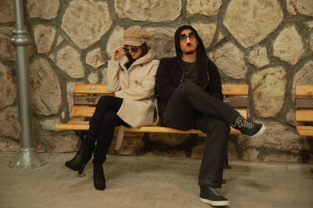 Alemin Kıralı 64.bölüm fotoğrafları