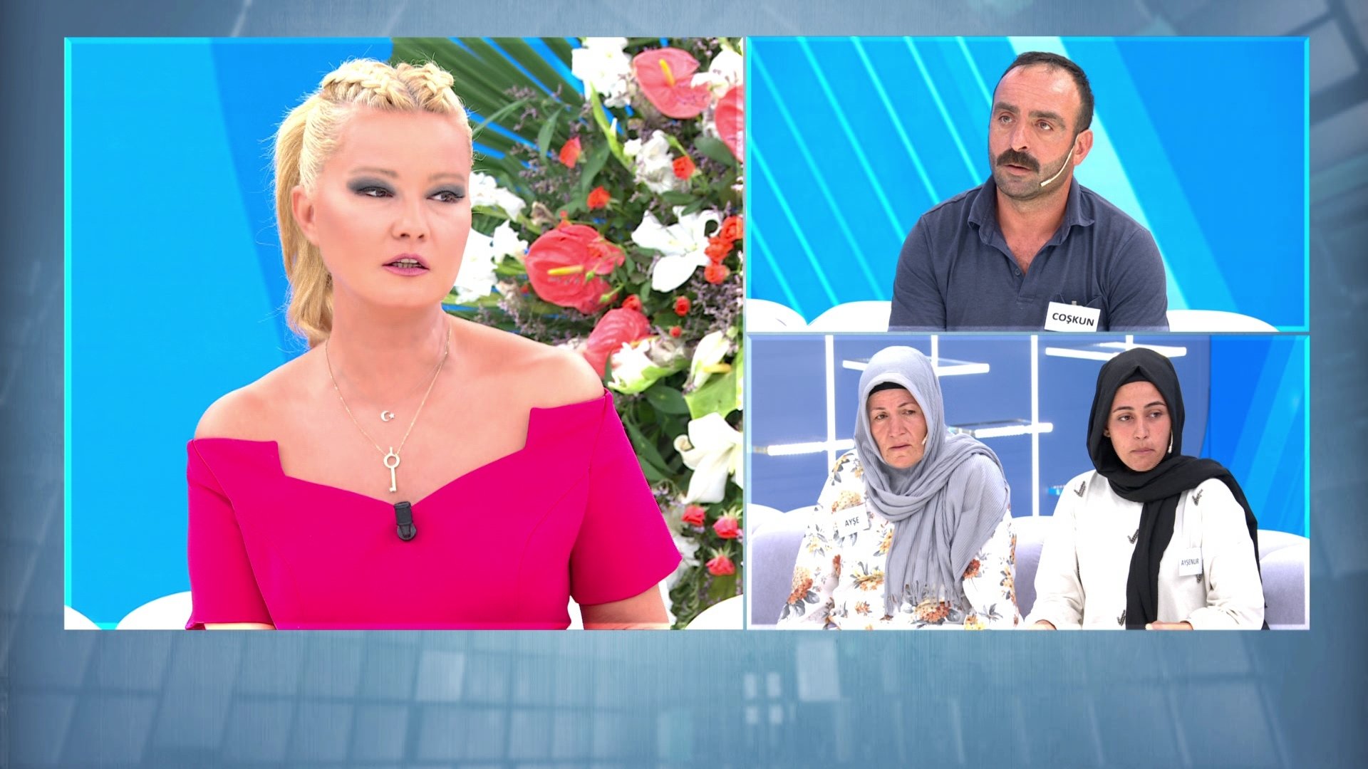 4 çocuk annesi Keziban Eryılmaz cinayete mi kurban gitti?