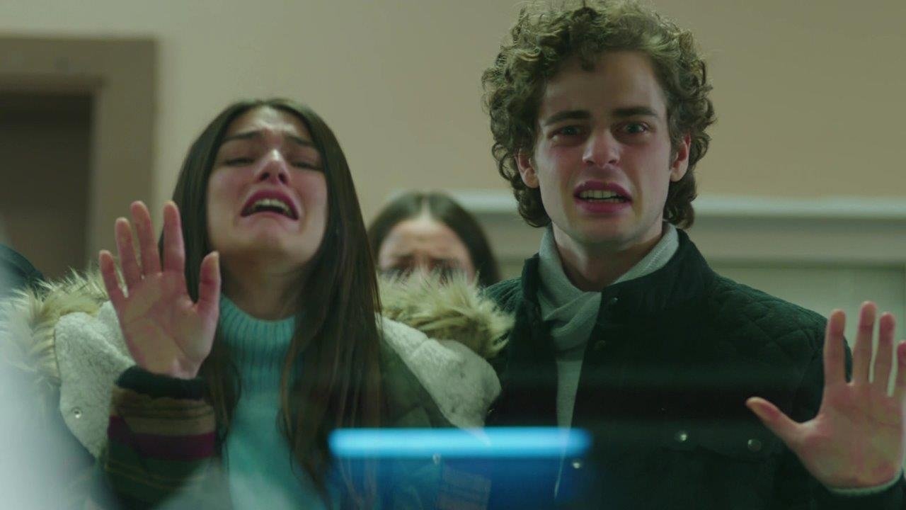 36. Bölüm Foto Galeri