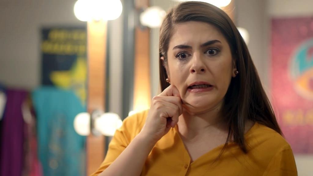 22. Bölüm fotogaleri