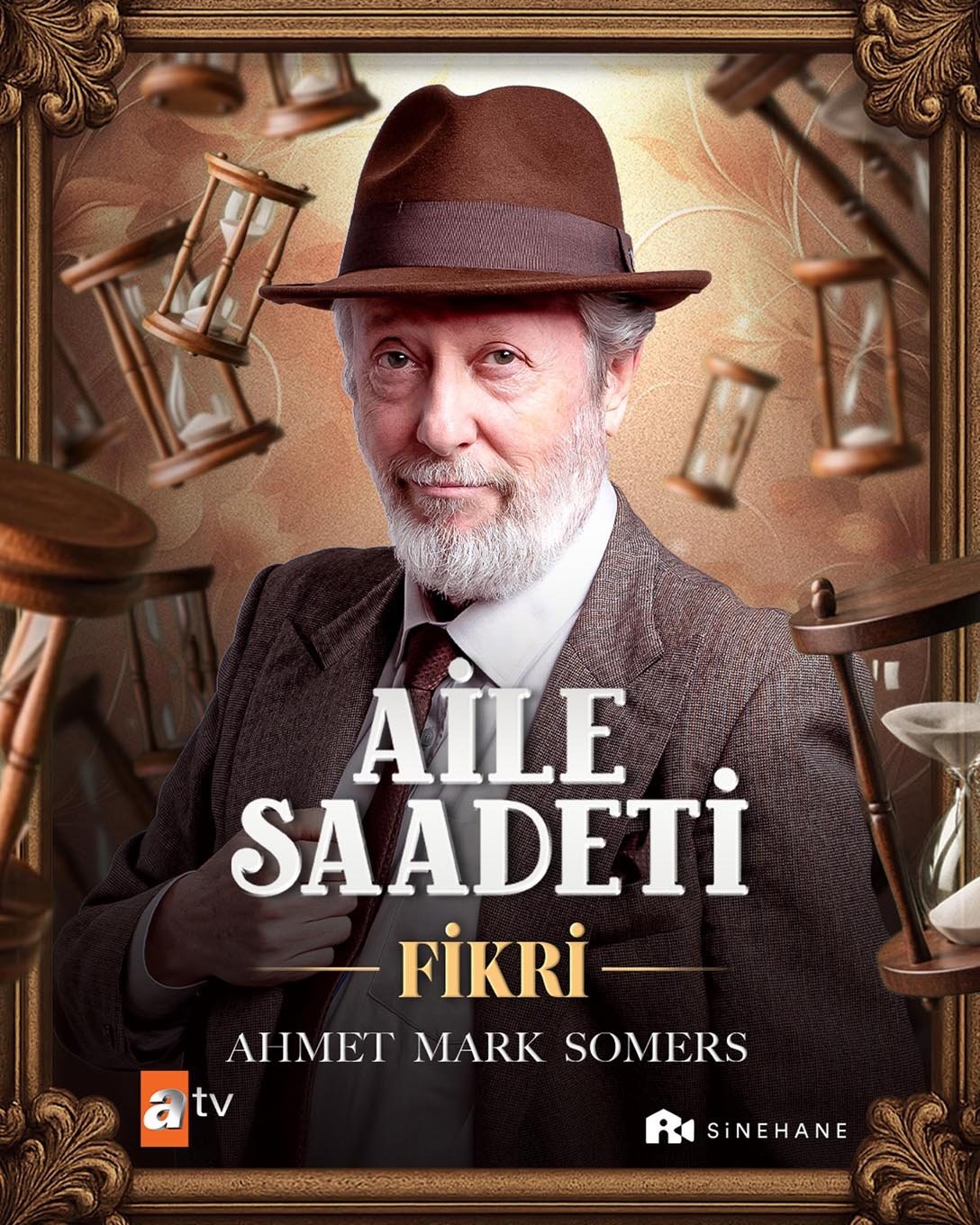 Aile Saadeti karakterlerini tanıyalım