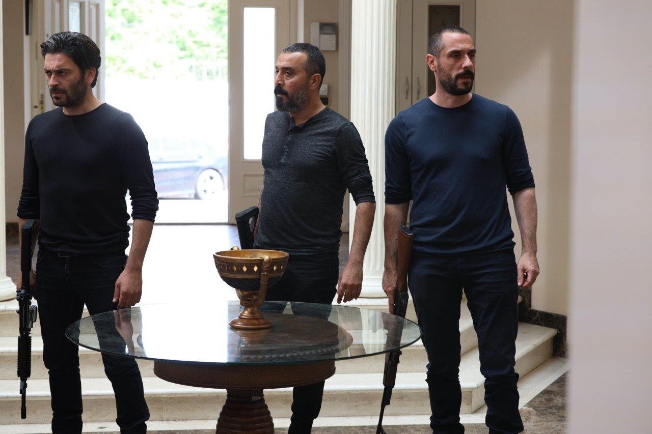 139. Bölüm Foto Galeri - Sezon Finali