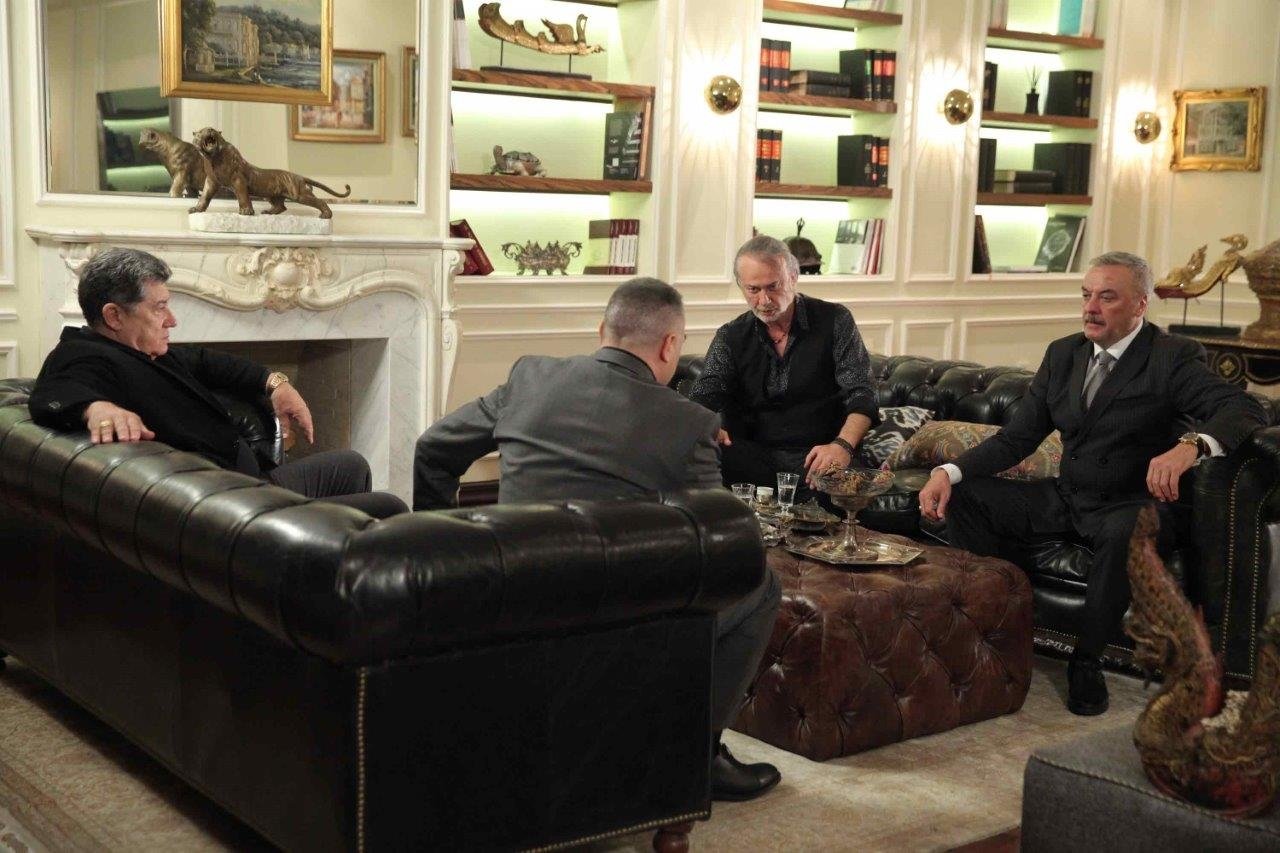 91 Bölüm Foto Galeri