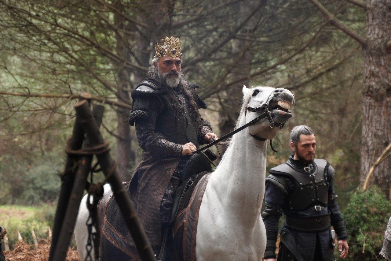 14. Bölüm Foto Galeri 