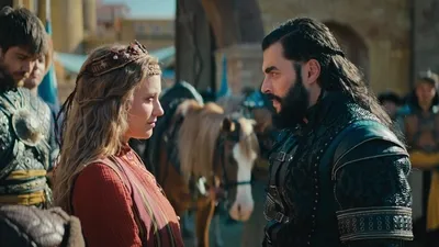 Aşk ve Taht