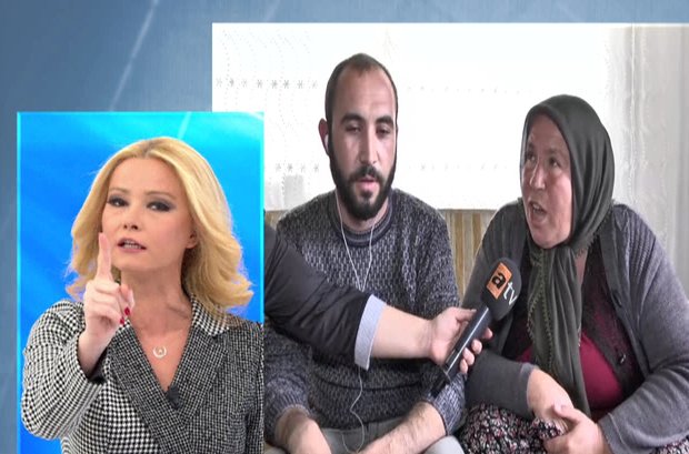 Müge Anlı utanç verici olayı araştırdı - atv