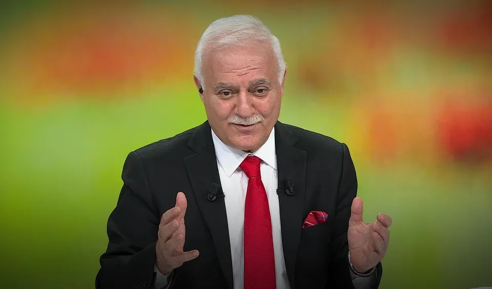 Nihat Hatipoğlu Sorularınızı Cevaplıyor