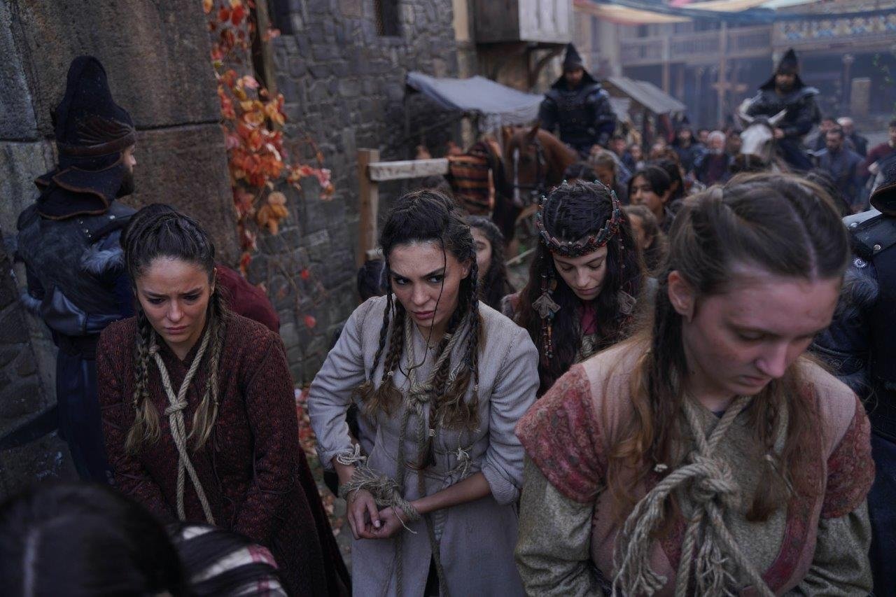 2. Bölüm Foto Galeri 