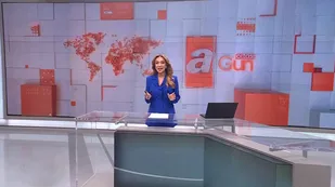 atv Gün Ortası