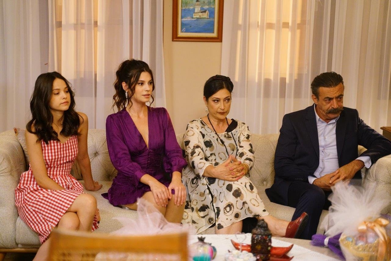 12. Bölüm Foto Galeri 