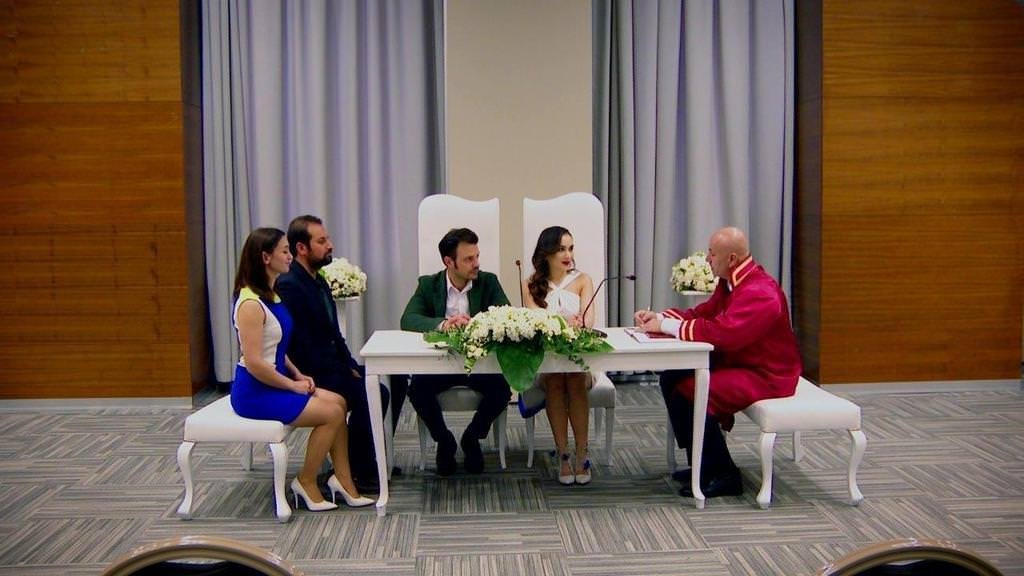 2. Bölüm foto galeri