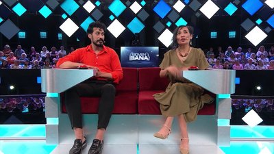 Güven Bana