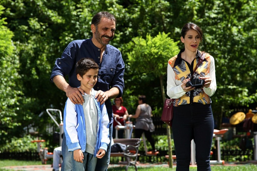 31. bölüm fotoğrafları