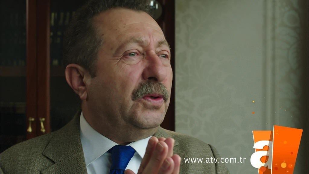 Kara Para Aşk 43. bölüm replikleri