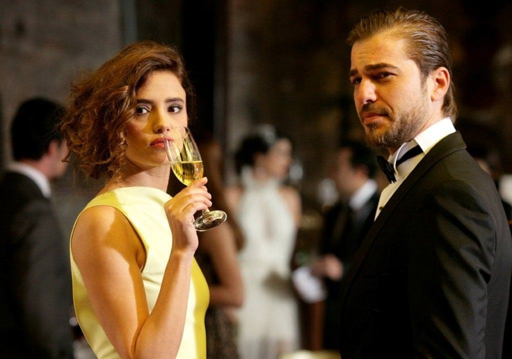 Son 13.bölüm fotoğrafları