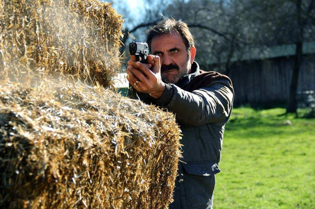 Ertan’ın yeni tuzağı. 50. bölüm fotogaleri