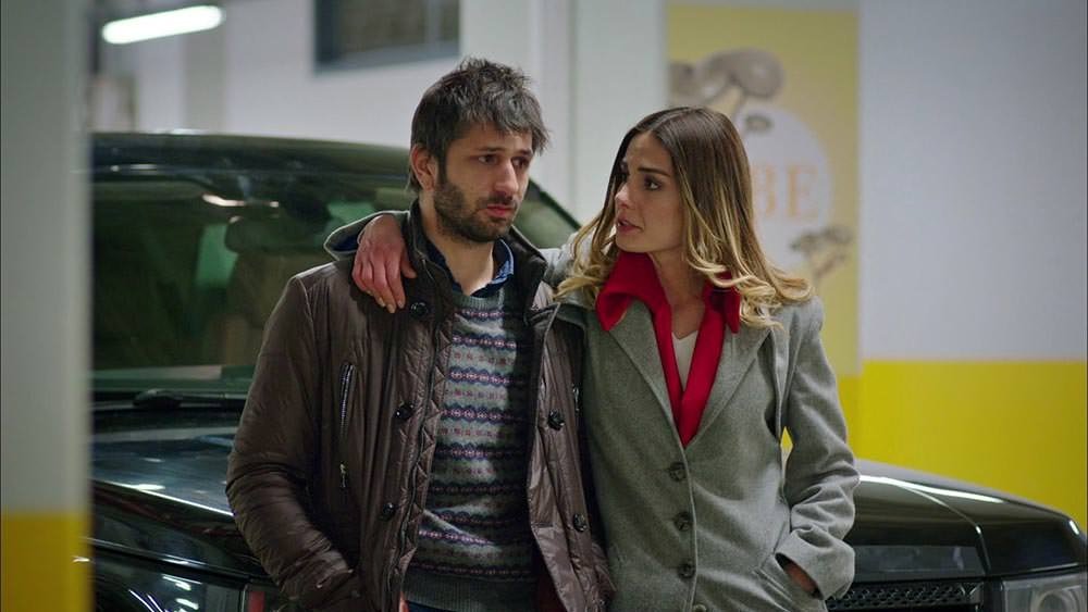 Kara Ekmek 5. bölüm replikleri