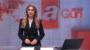 atv Gün Ortası