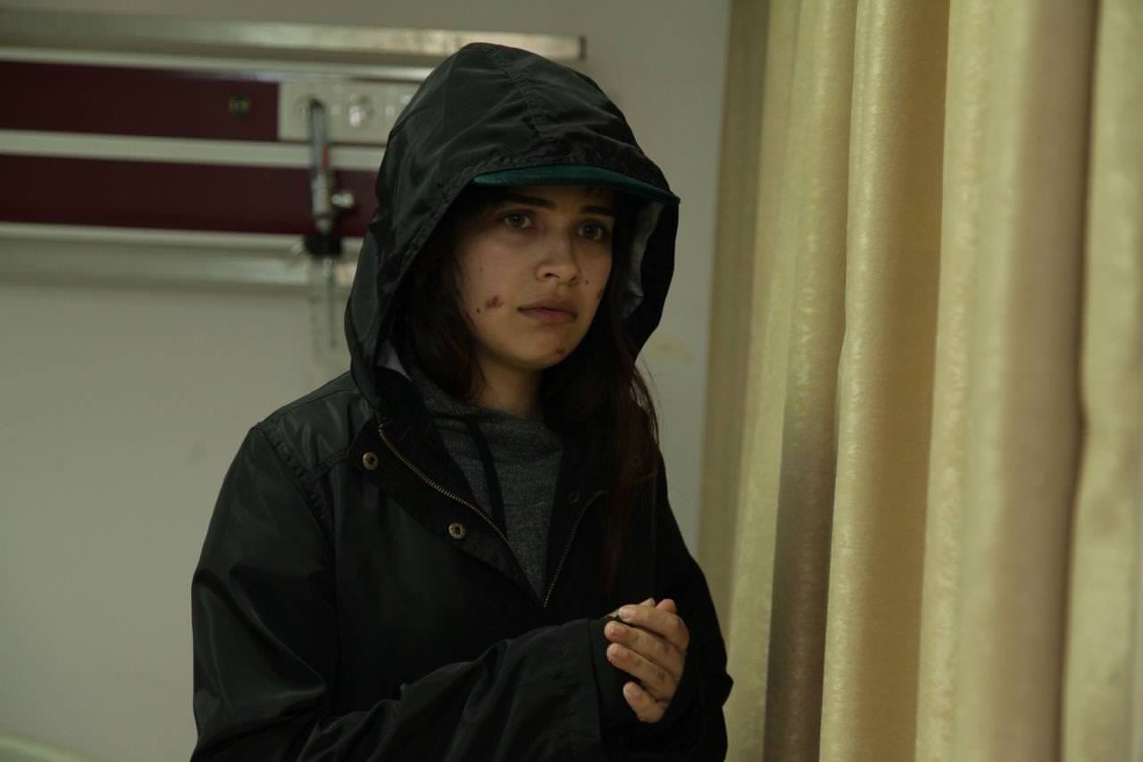 100 karede 100 bölüm