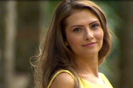 Gözüm Sende seçicisi Leyla Ada adaylarını bekliyor!