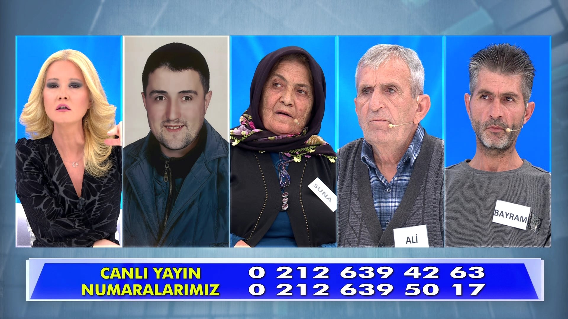 Müge Anlı’da esrarengiz kayıp... 10 yıldır kayıp olan Mehmet Çetin'e ne oldu? 