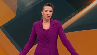 atv Ana Haber