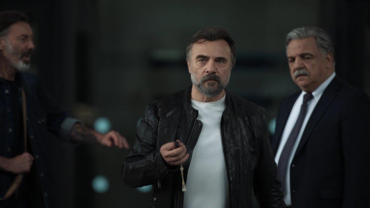 İlk tanıtım yayınlandı