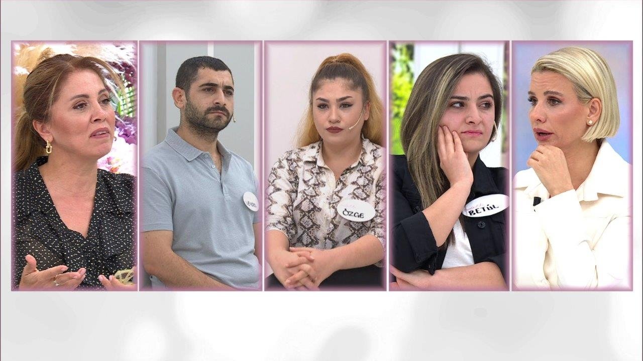 Tıp dünyasını şaşırtan olay Esra Erol’da yaşandı!