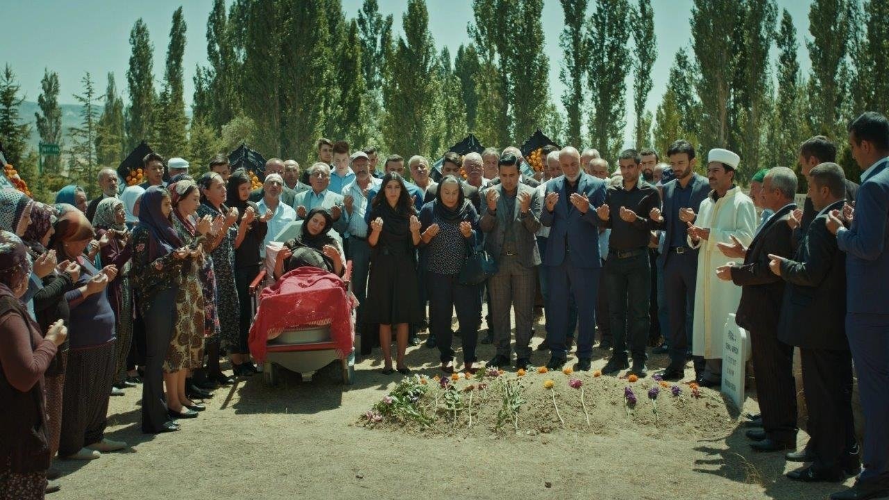 33. bölüm foto galeri